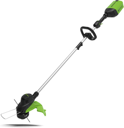 80V Trimmer 38cm