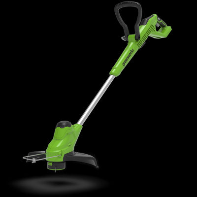 24V Rasentrimmer 28cm - ohne Akku und Ladegerät