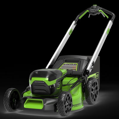 60V Rasenmäher 51cm SP - ohne Akku und Ladegerät