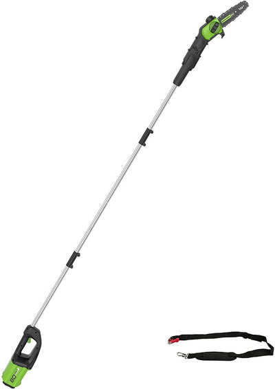 80V Pole Saw